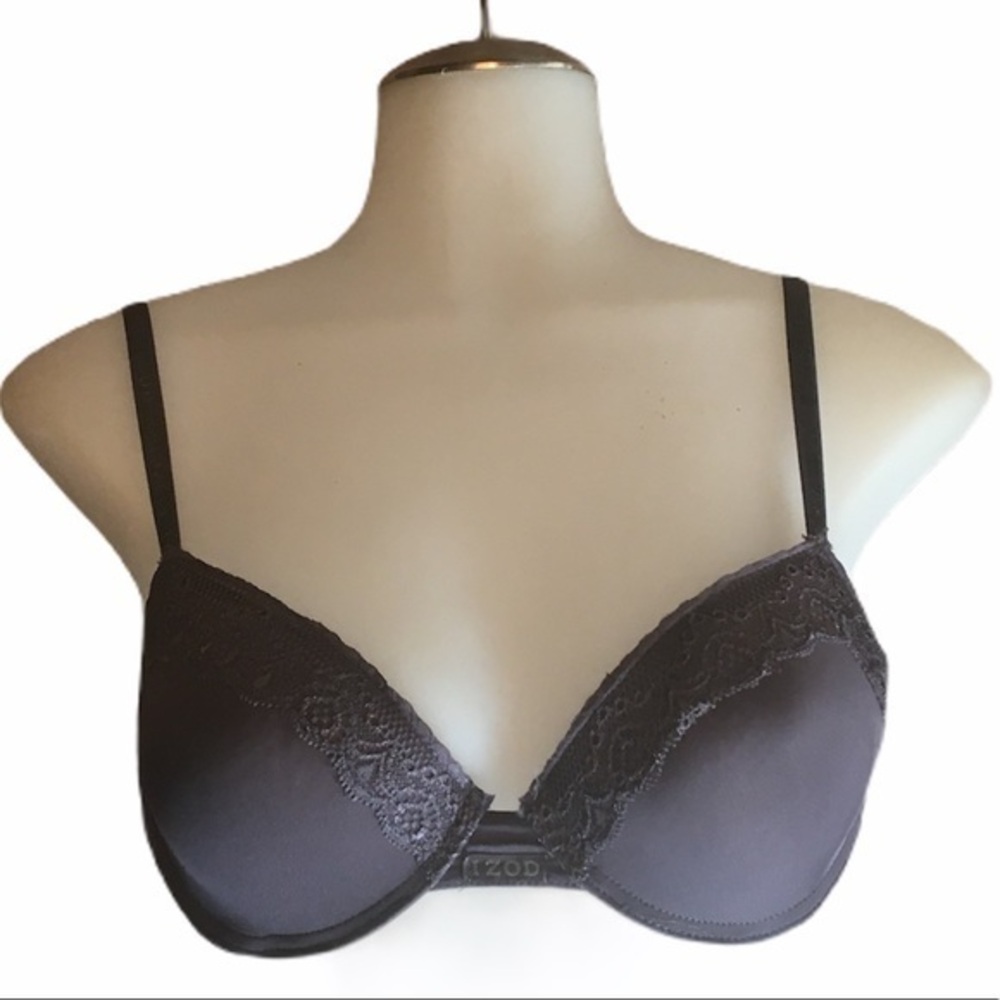 34B IZOD Bra - Picture 1 of 7
